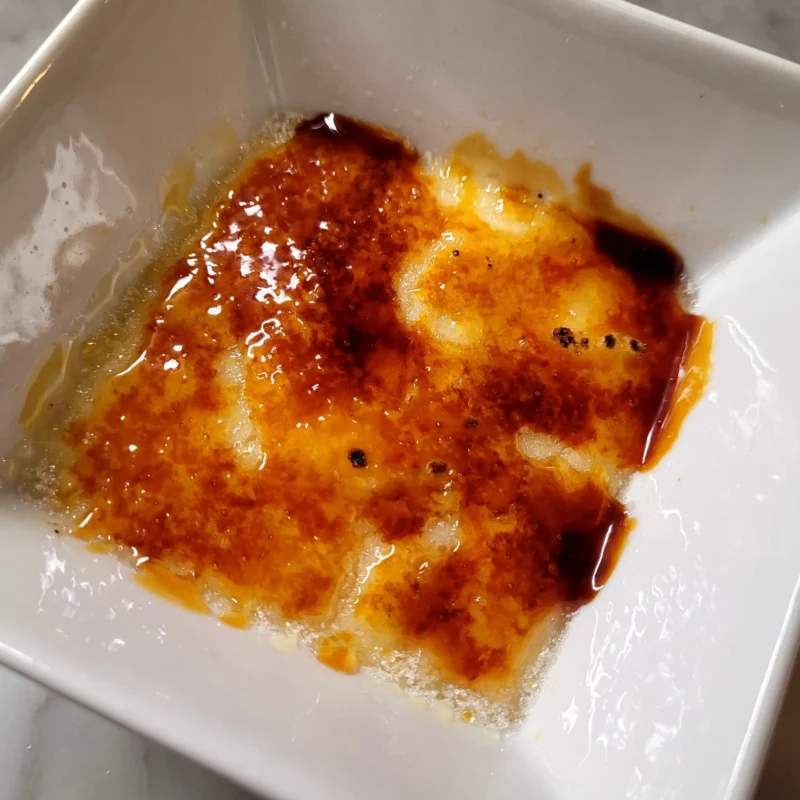 Crema Catalana