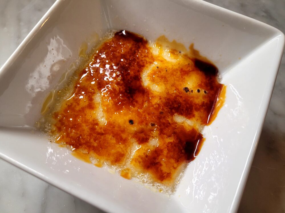 Crema Catalana